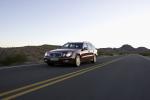 Mercedes-Benz E-Class Estate 2007 года